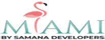Samana Miami Phase 2 Logo