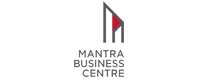 Mantra Business Centre Logo