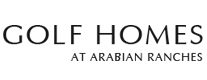 Golf Homes Logo