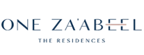One Zaabeel Residences Logo