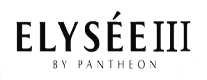 Pantheon Elysee 3 Logo
