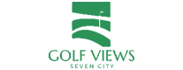 Golf Views Seven City Logo