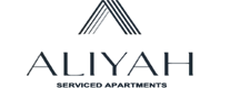 Aliyah Serviced Apartments Logo