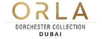 Orla Dorchester Collection Logo
