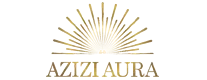 Azizi Aura Logo