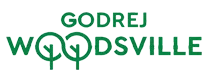 Godrej Woodsville Logo