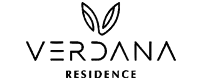 Verdana Residence Logo
