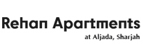 Rehan Apartments Logo