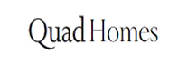 Quad Homes Townhouses Logo