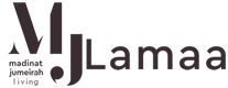 Lamaa at MJL Logo