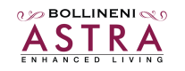 Bollineni Astra Logo