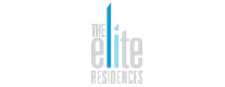 The Elite Residences Logo