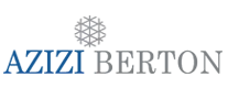 Azizi Berton Logo