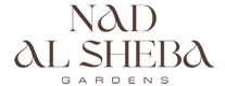 Nad Al Sheba Gardens Phase 3 Logo