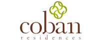 Coban Residences Logo