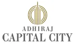 Adhiraj Capital City Logo