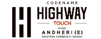 Codename Highway Touch Logo
