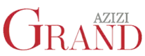 Azizi Grand Apartments Logo