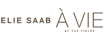 Elie Saab A VIE Logo