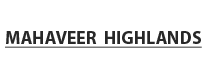 Mahaveer Highlands Logo