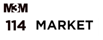 M3M 114 Market Logo