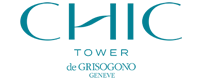 Chic Tower Logo
