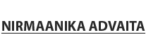 Nirmaanika Advaita Logo