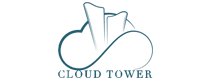 Cloud Towers Logo