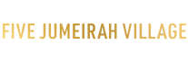Five Jumeirah Village Logo