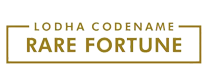 Lodha Rare Fortune Logo