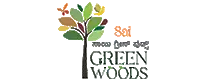 Sai Green Woods Logo