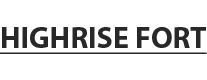 Highrise Fort Logo