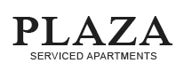 Azizi Plaza Logo