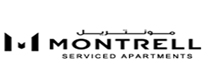 Azizi Montrell Logo