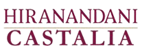 Hiranandani Castalia Logo