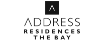 Address Residence The Bay Logo