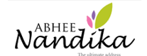 Abhee Nandika Logo
