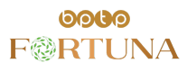 BPTP Fortuna Plots Logo