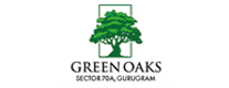 BPTP Green Oaks Logo