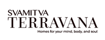Svamitva Terravana Logo