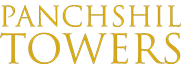 Panchshil Towers Logo