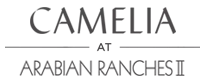 Camelia Townhouses Logo