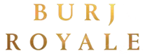 Burj Royale Logo