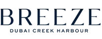 Emaar Breeze Logo