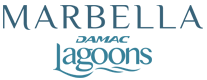 Damac Lagoons Marbella Logo