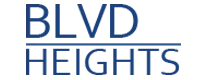 BLVD Heights Logo