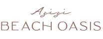 Azizi Beach Oasis Logo