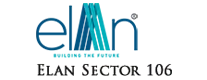 Elan Sector 106 Logo