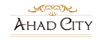 Ahad City Logo
