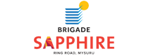 Brigade Sapphire Logo
